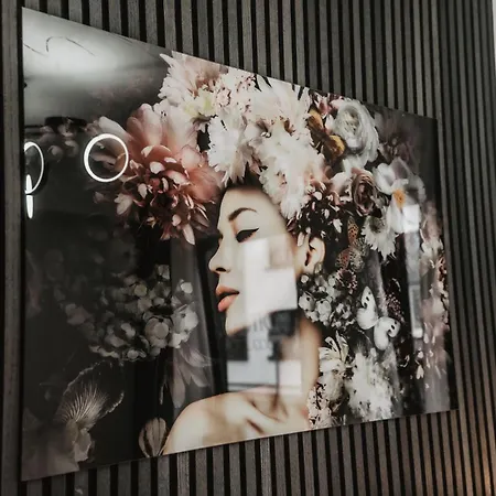 Ξενοδοχείο Boutique Κολωνία