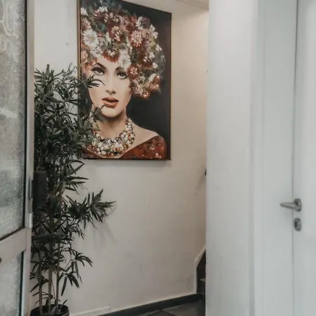 Boutique Otel Köln