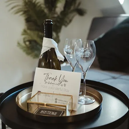 Boutique Hotel Cologne