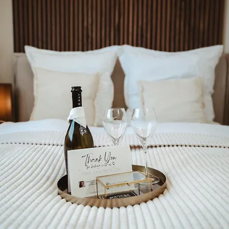 Hotel Boutique Cologne