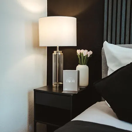 Boutique Hotel Cologne
