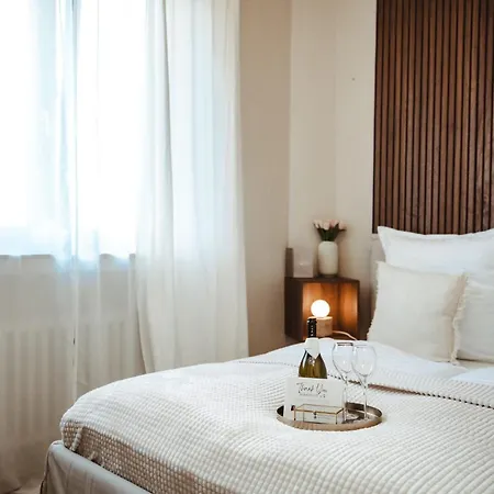 Hotel Boutique Cologne
