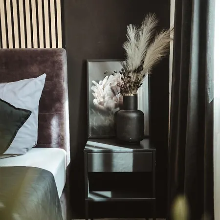 Boutique Otel *