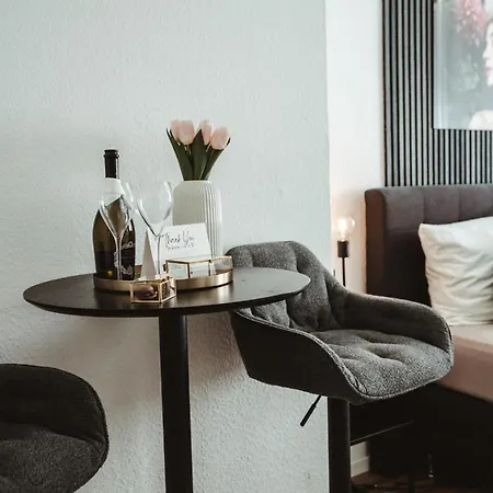 Hotel Boutique Cologne