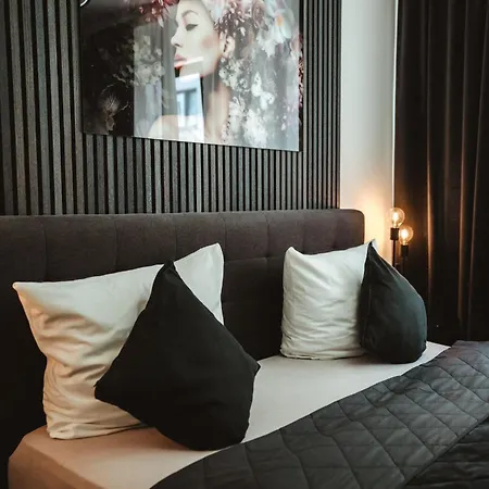 Hotell Boutique *