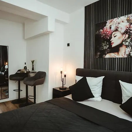 Boutique Hotel Cologne