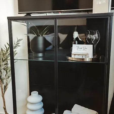 Hotel Boutique Cologne