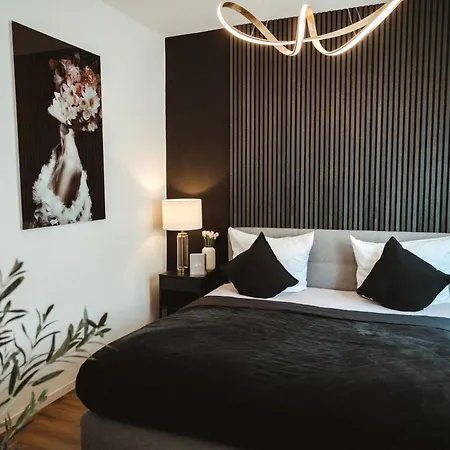 Boutique Otel Köln