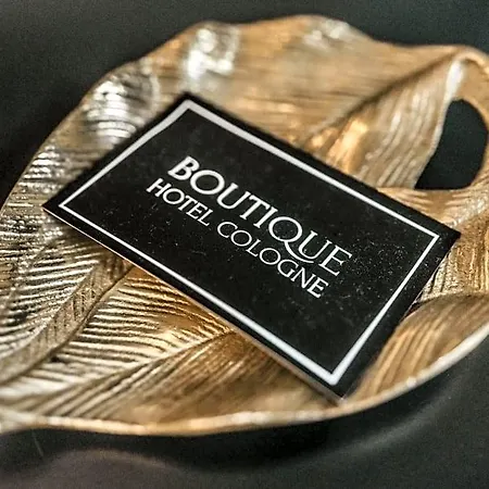 Boutique فندق *