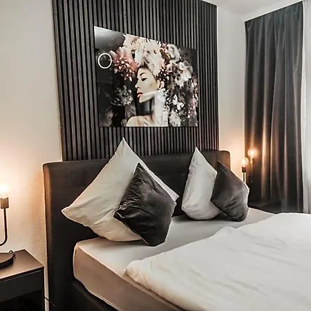 فندق Boutique كولونيا