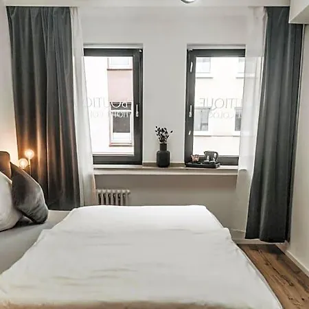 Boutique فندق كولونيا