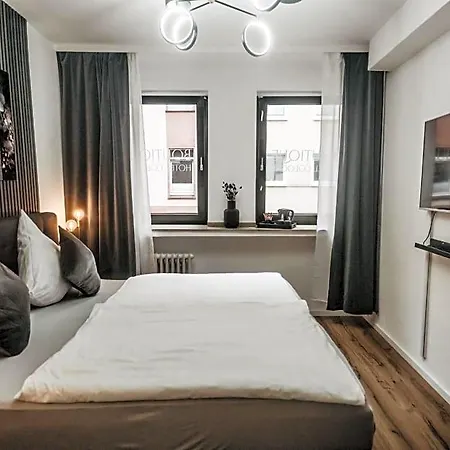 Boutique فندق كولونيا