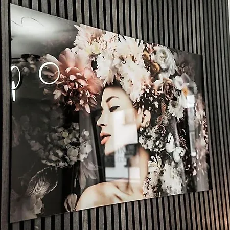 Boutique فندق *