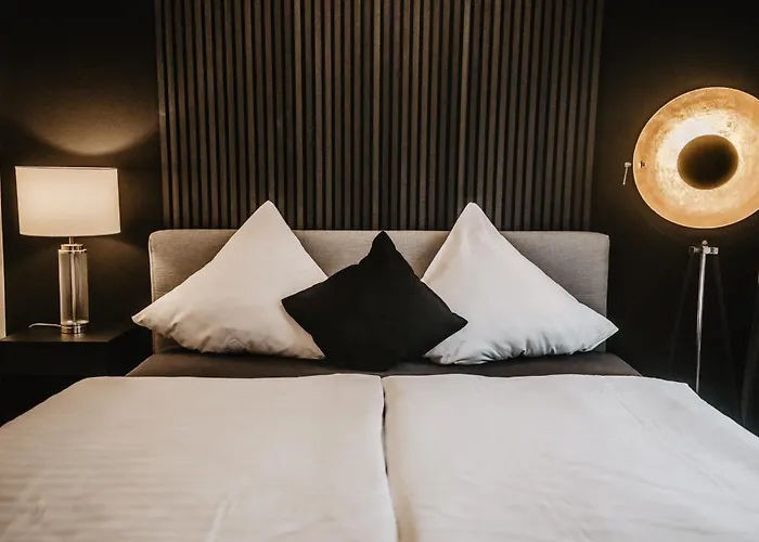 Hotel Boutique Colónia