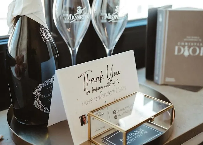 Boutique Отель *