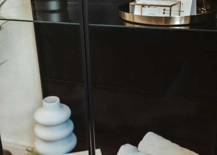 Hotel Boutique Colónia