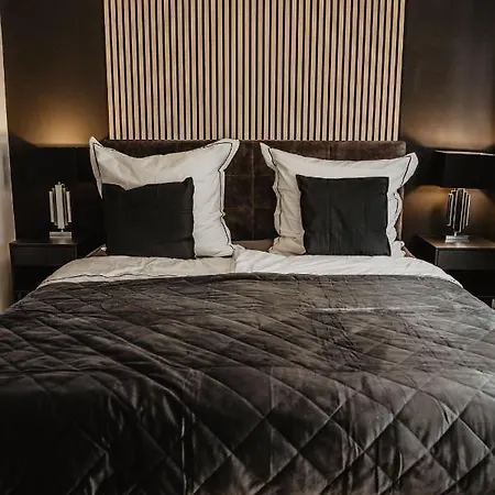 Hotell Boutique