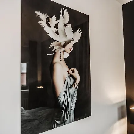 Ξενοδοχείο Boutique