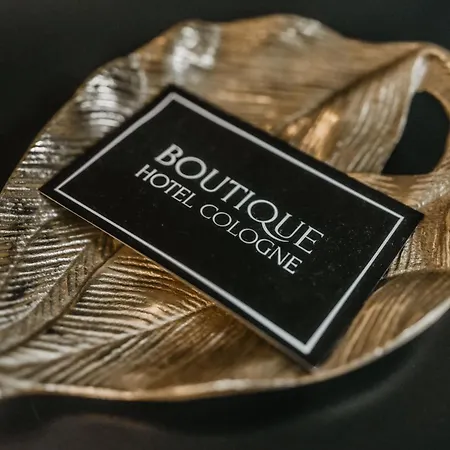 Hotel Boutique Cologne