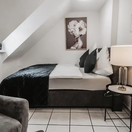Hotell Boutique