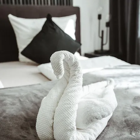 Ξενοδοχείο Boutique *