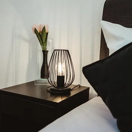 Hotell Boutique *