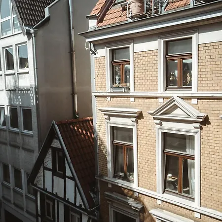 Boutique Hotell Köln