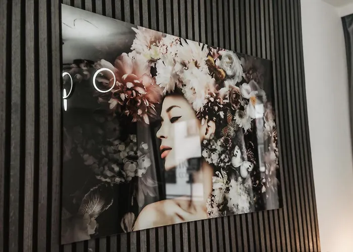 Hotell Boutique Köln