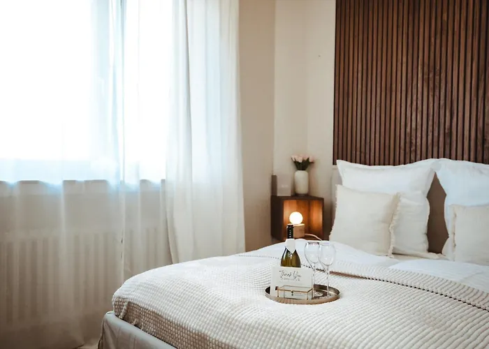 Hotell Boutique Köln