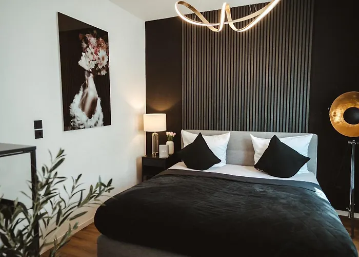 Boutique Hotell Köln