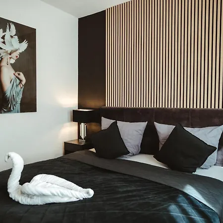 מלון Boutique קלן