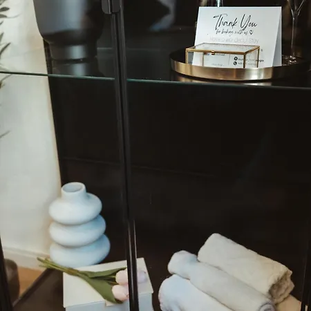 מלון Boutique קלן