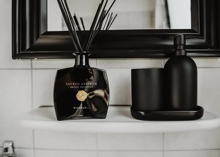 Hotel Boutique Cologne