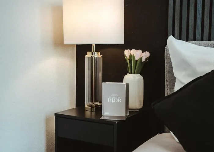 Boutique Hotel Cologne