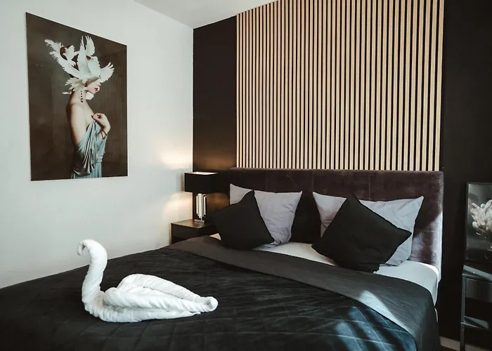 Hotel Boutique Cologne